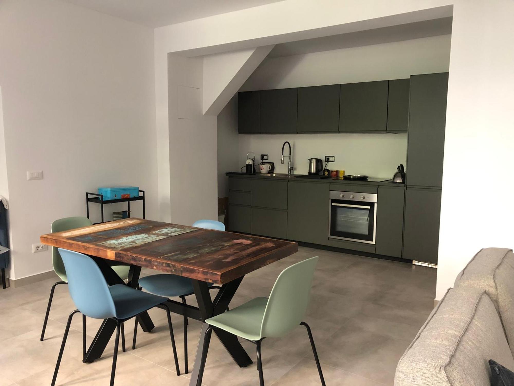 Appartamento Loft 33