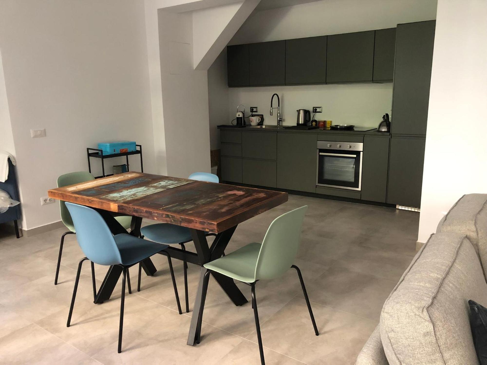 Loft 33 Appartamento *