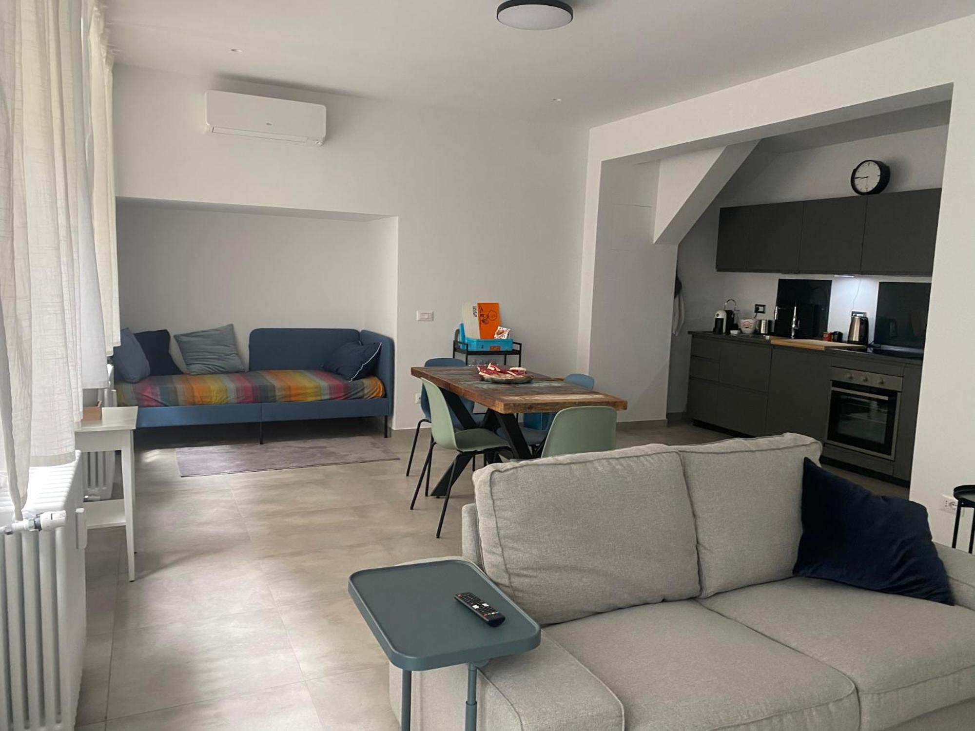 Appartamento Loft 33 Milano