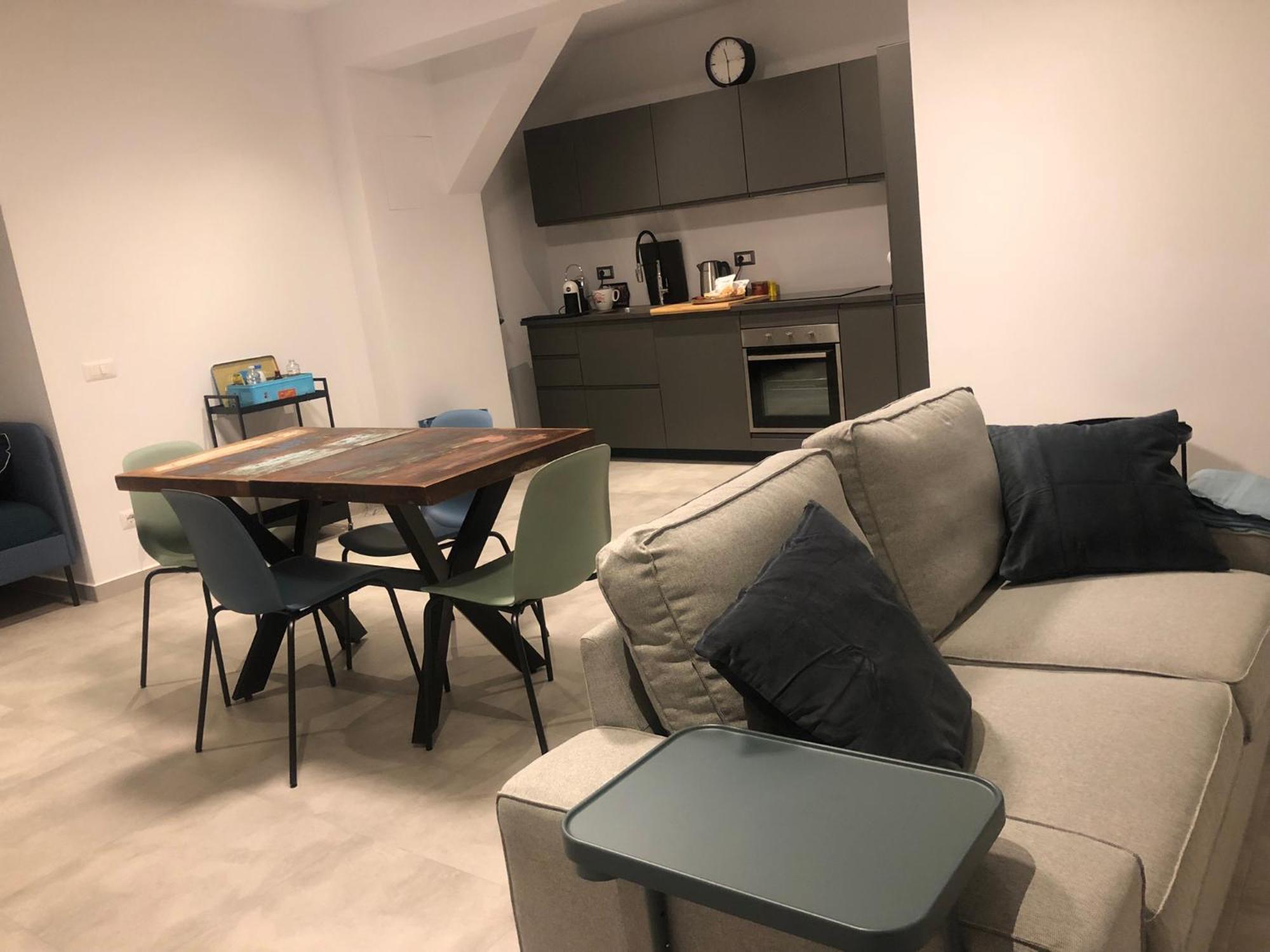 Loft 33 Milano