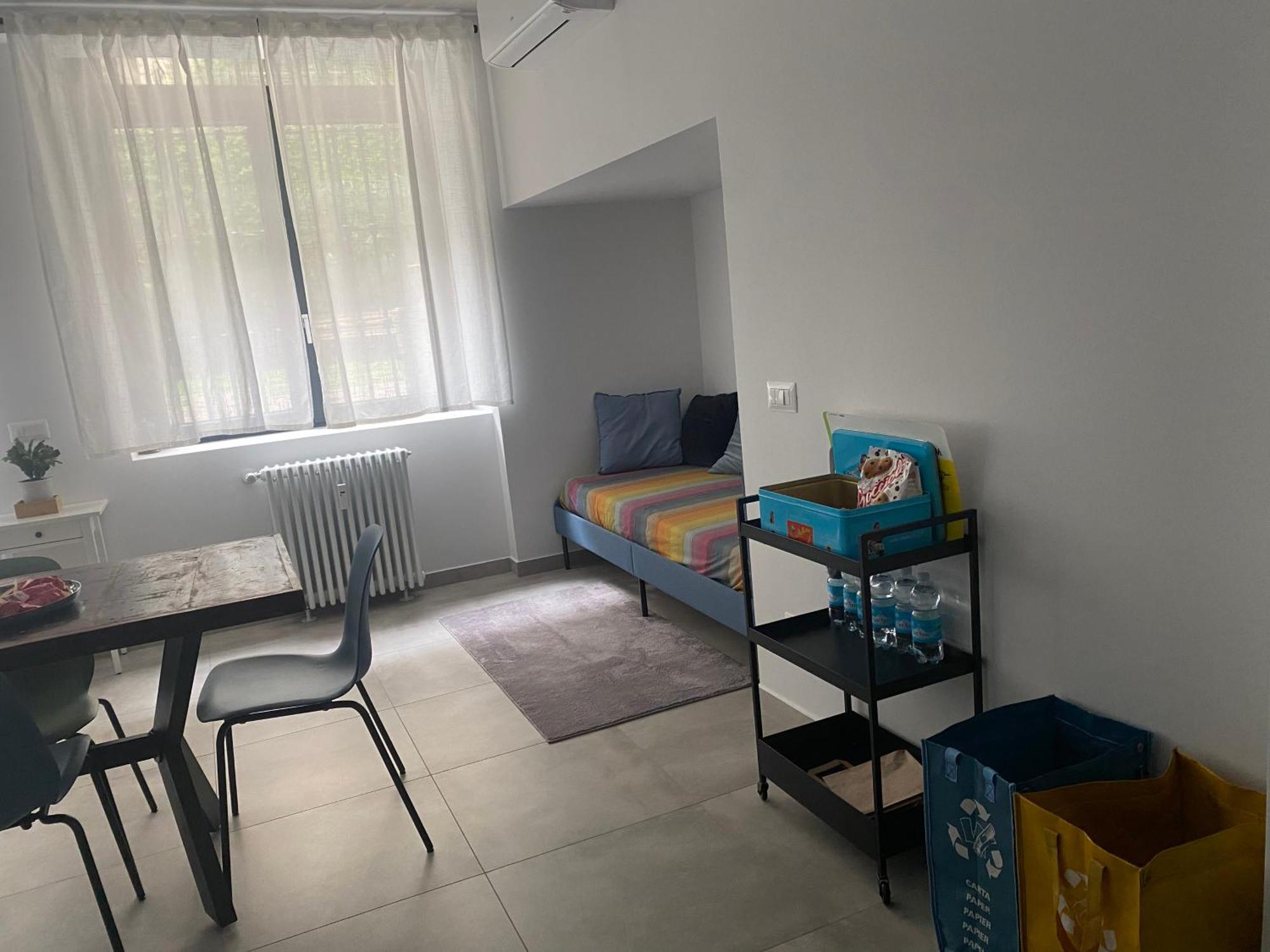 Loft 33 * Milano