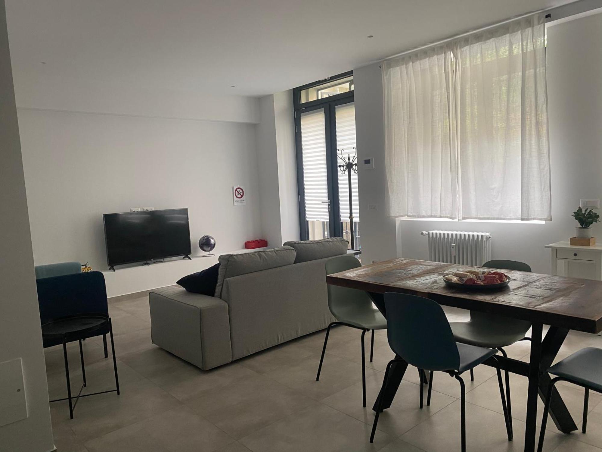 Appartamento Loft 33 *