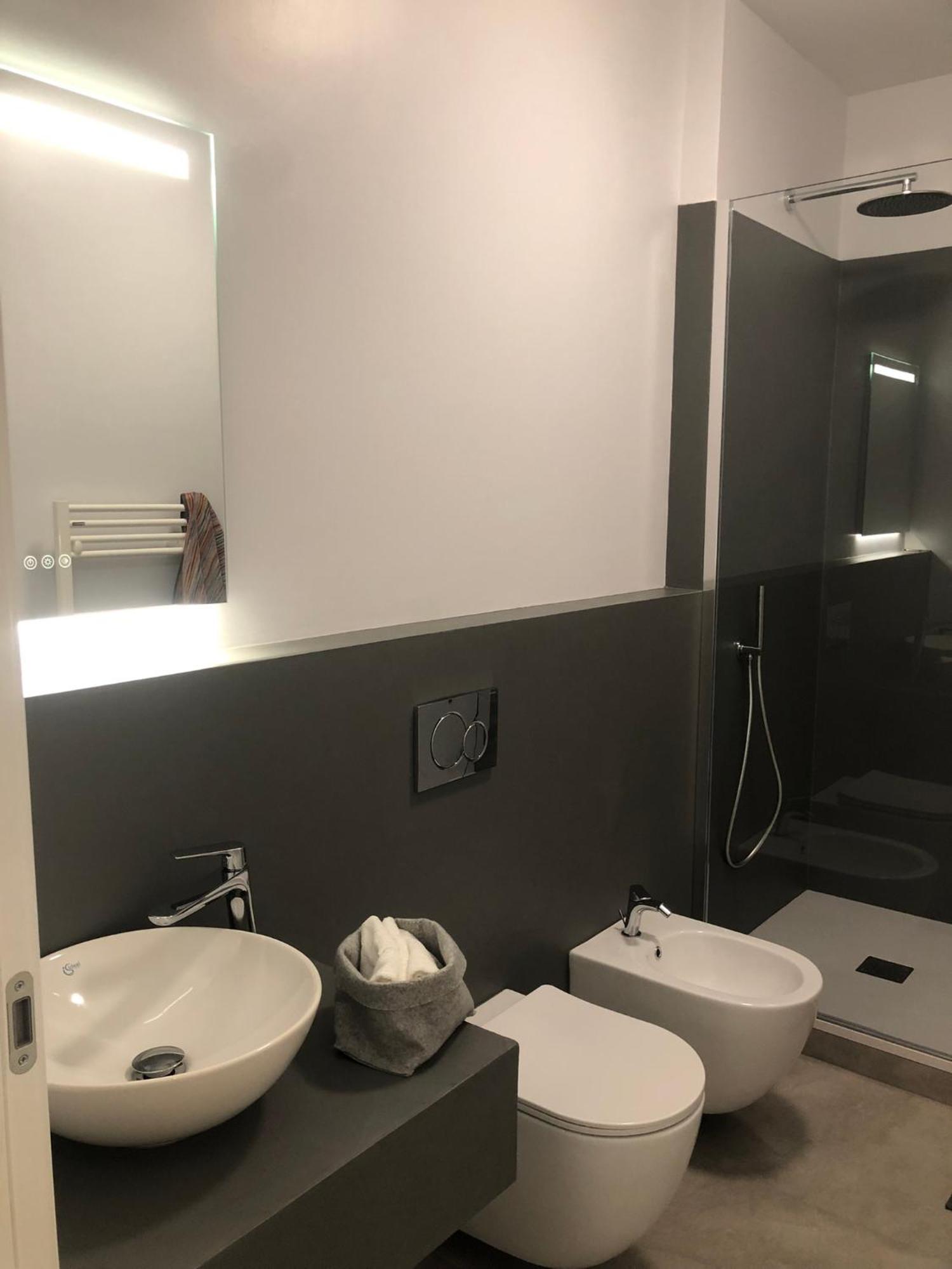 Loft 33 * Milano