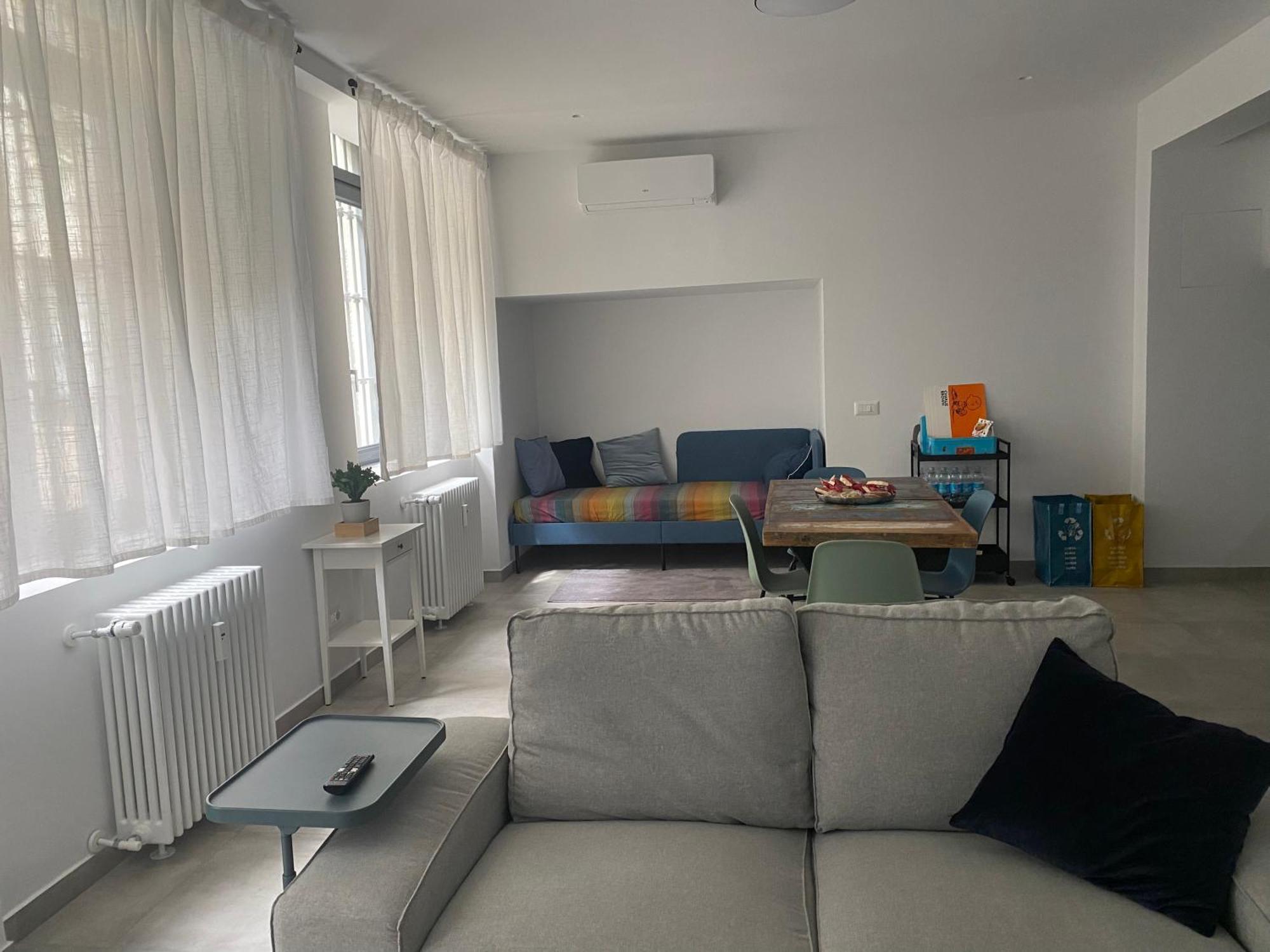 Loft 33 Appartamento Milano