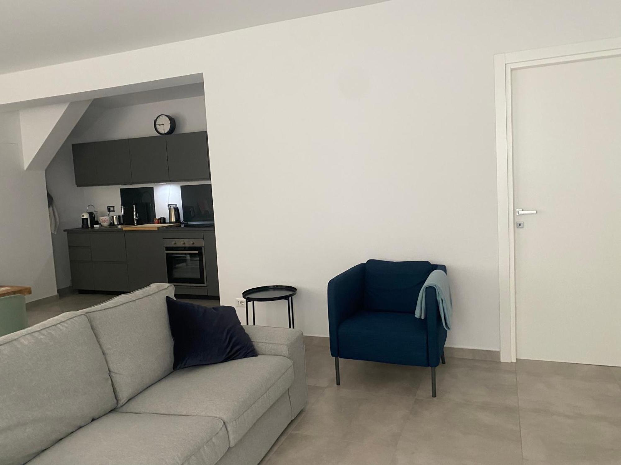 Appartamento Loft 33 Milano