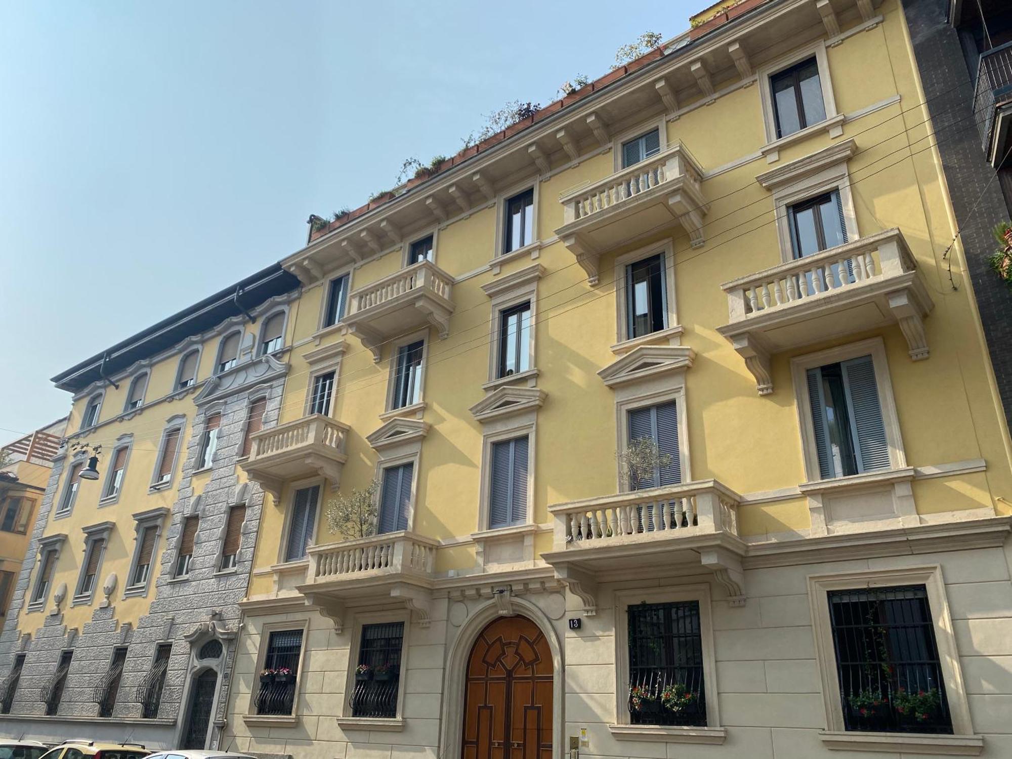 Appartamento Loft 33