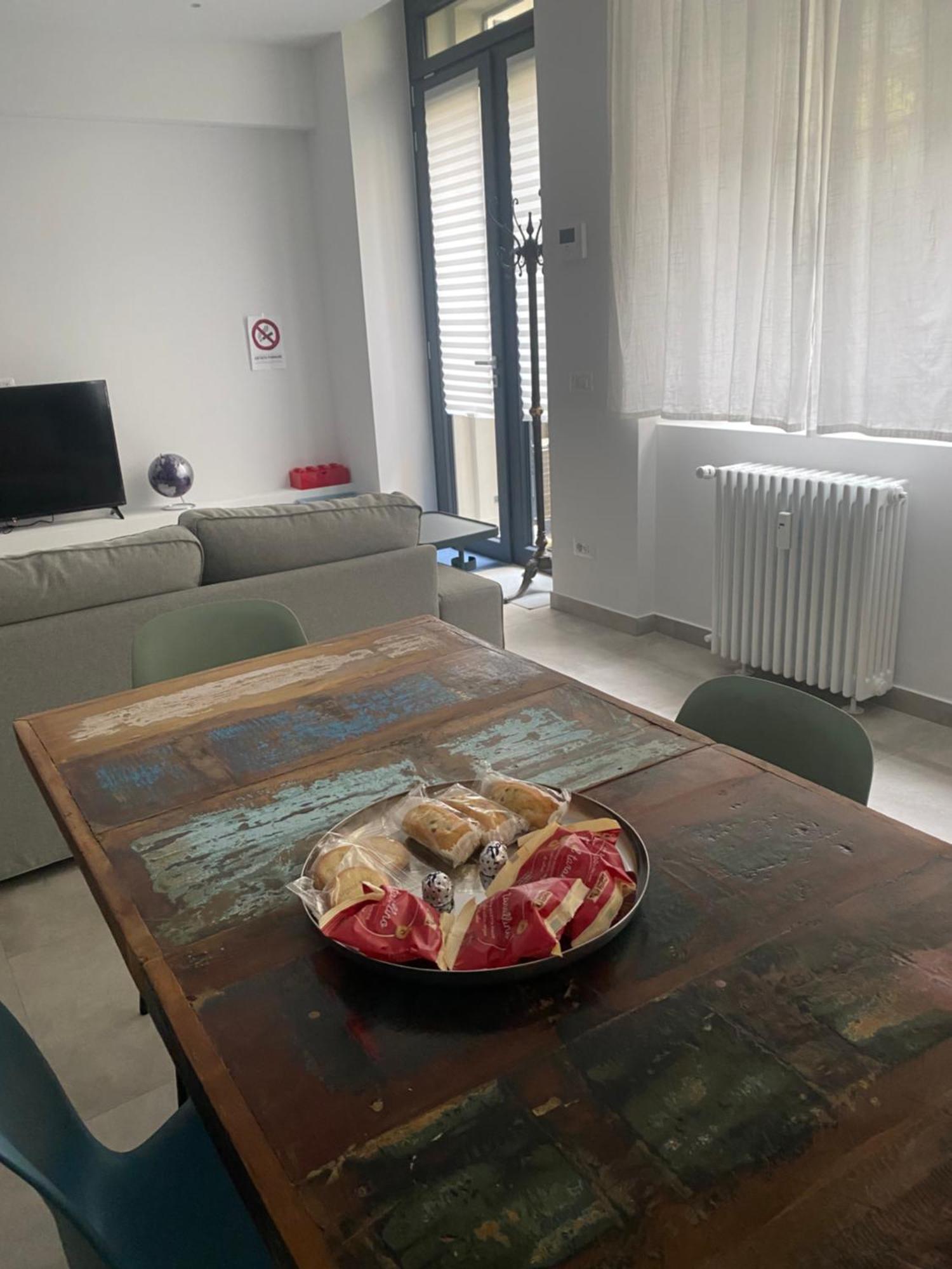 Loft 33 Milano