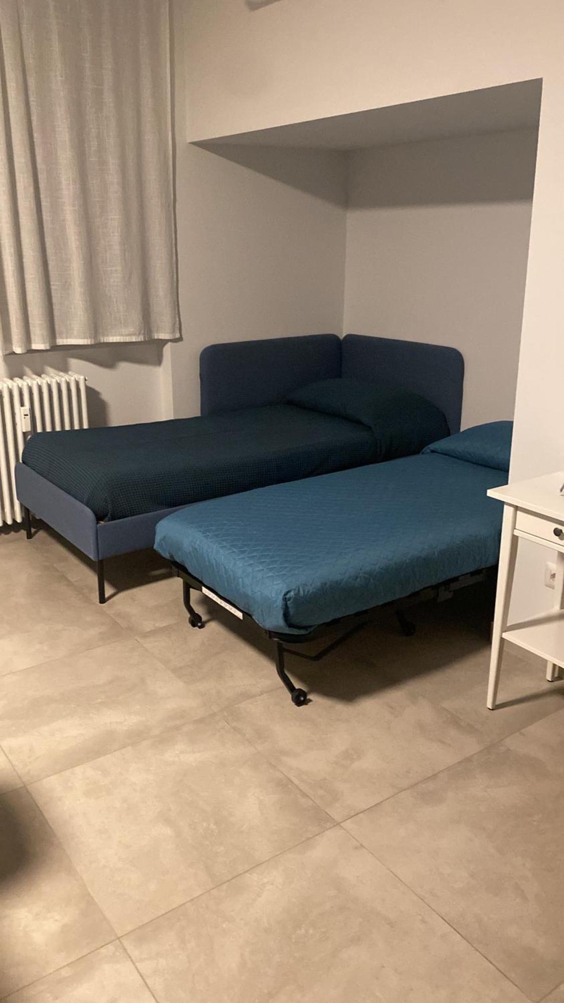 Appartamento Loft 33