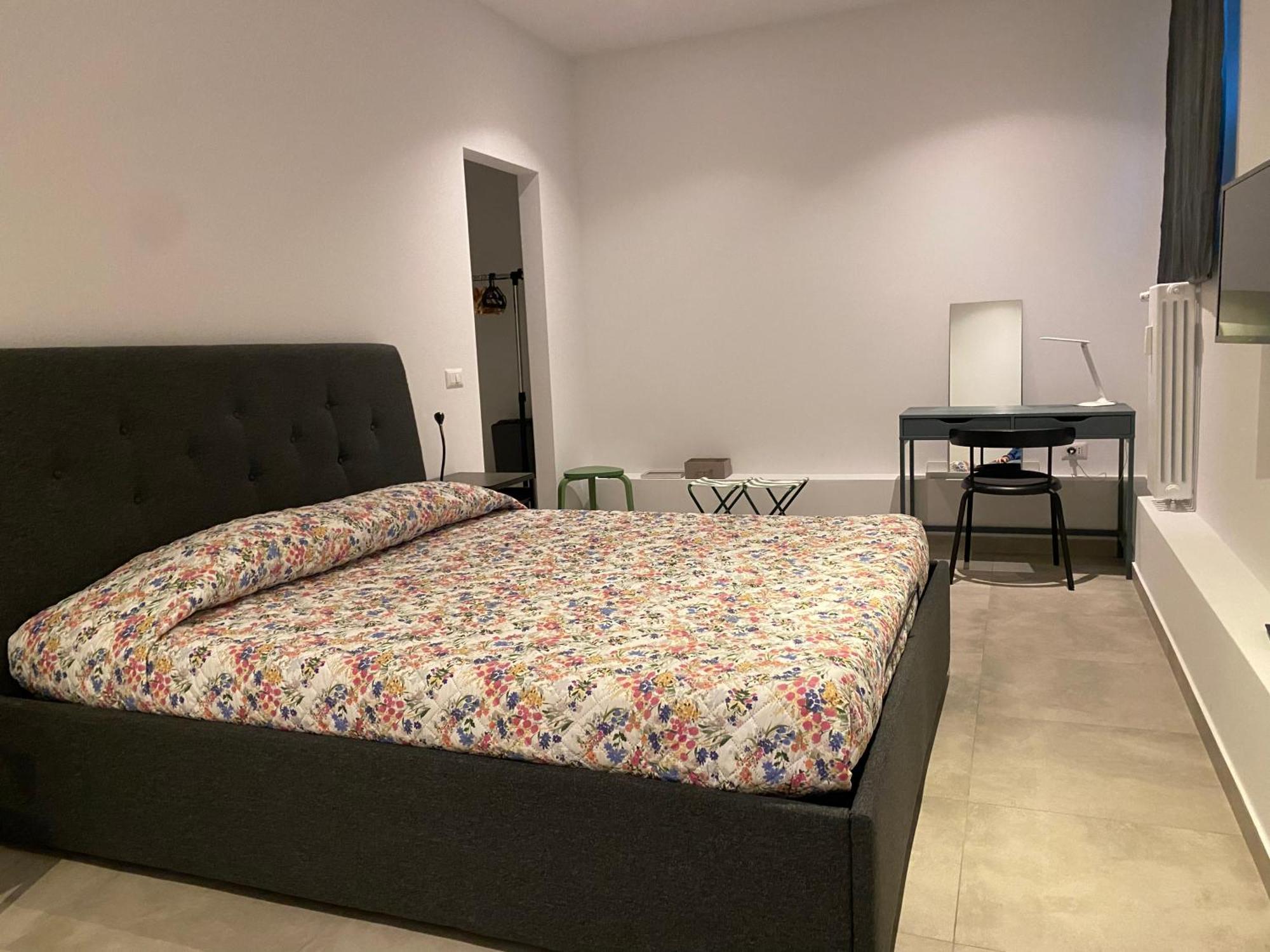 Appartamento Loft 33 *