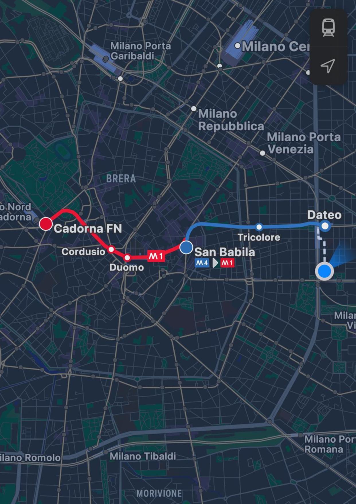 Loft 33 Appartamento Milano
